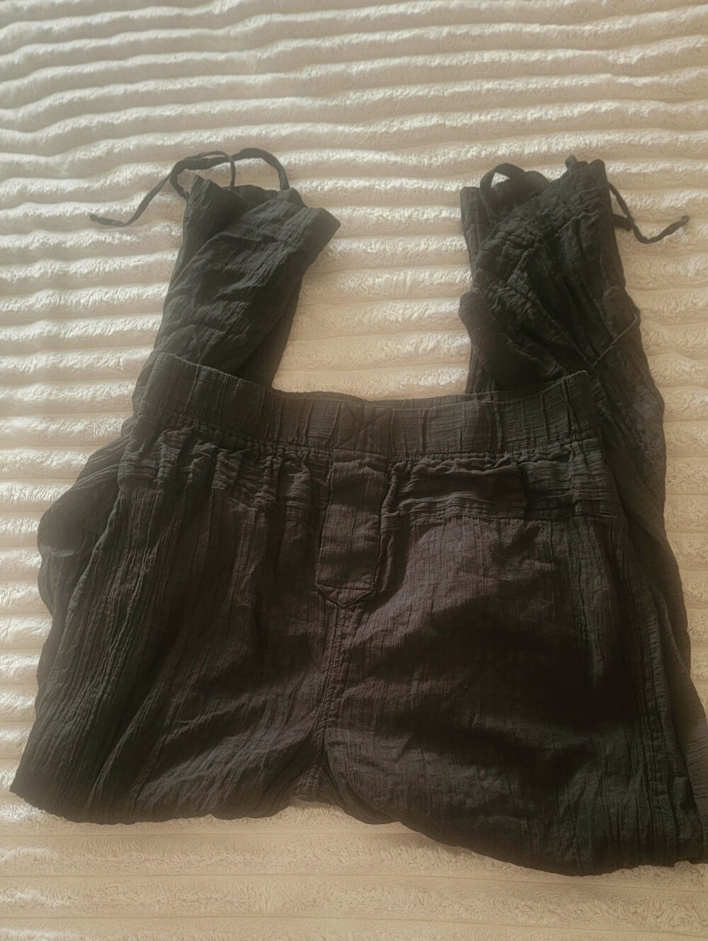 Free People Come Over Lounge Pants - Picture 3 of 6
